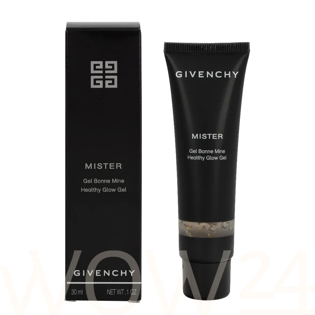 Givenchy Givenchy Mister Healthy Glow Gel Primer thumbnail 4