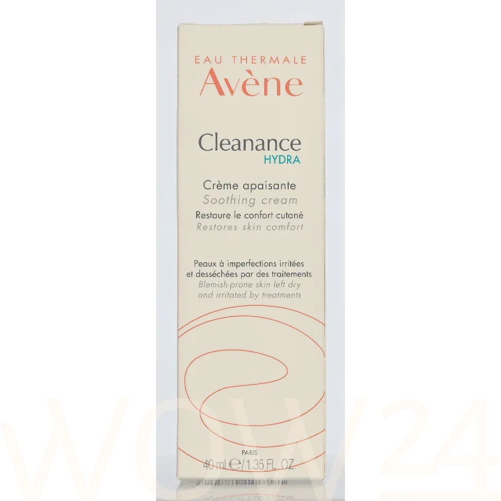 Avene Cleanance Hydra thumbnail 3