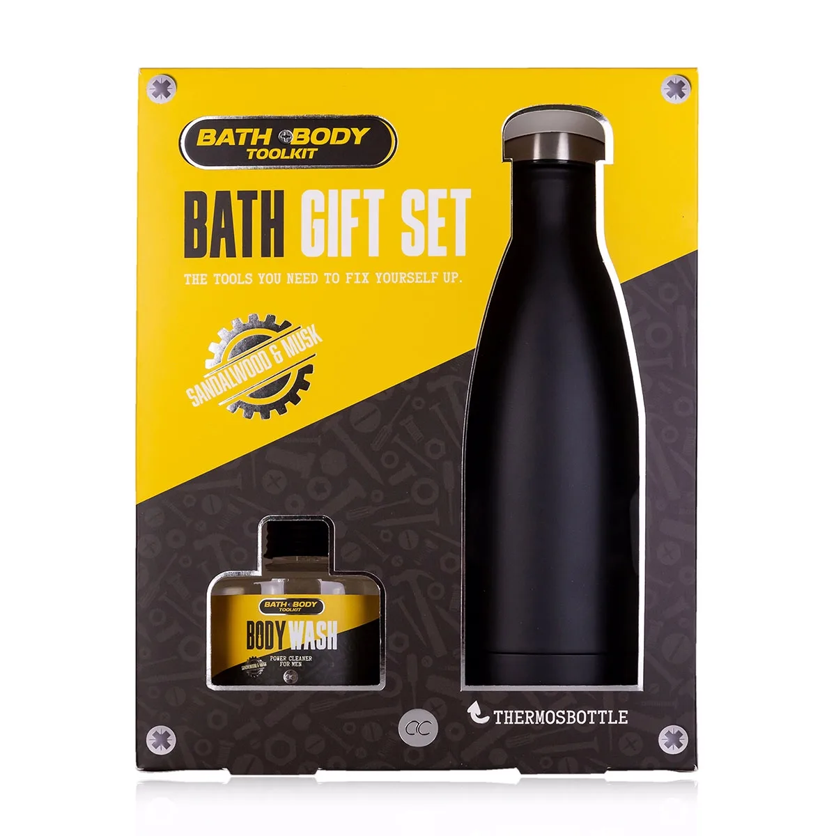 Accentra Bath Body thumbnail 2