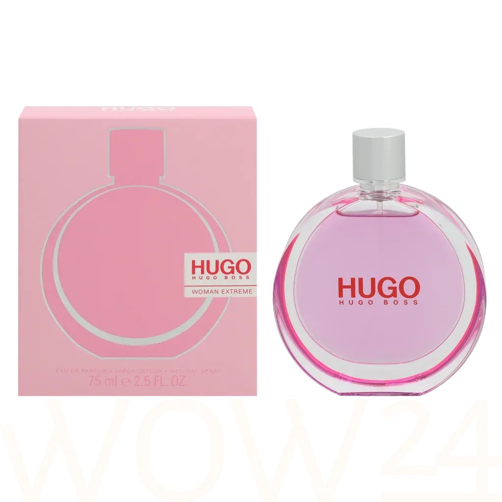 Hugo Boss Hugo Woman Extreme thumbnail 4