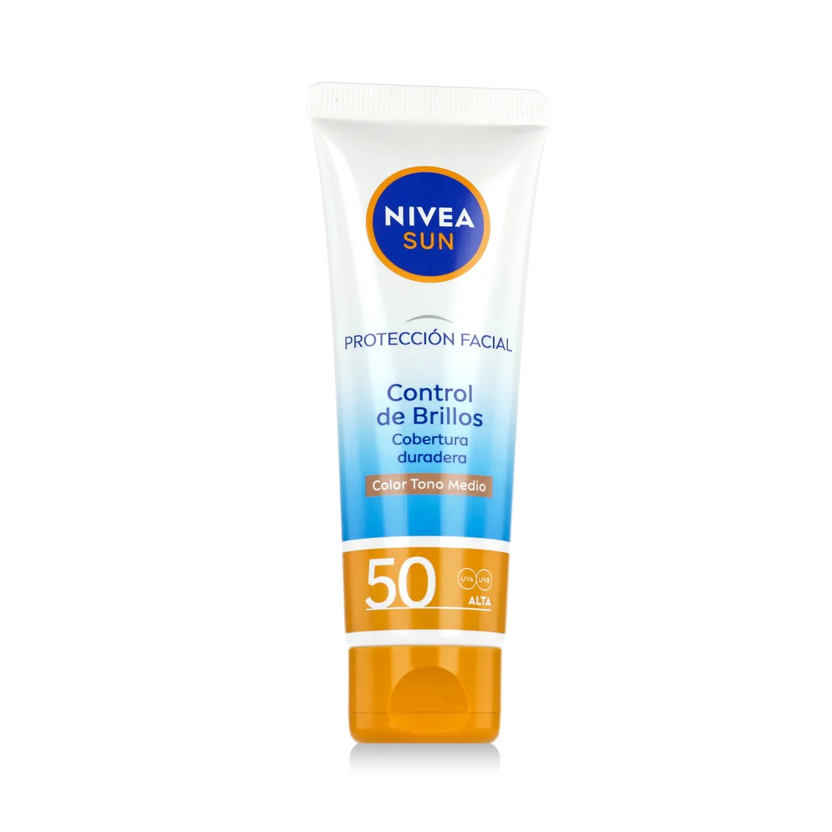 Nivea Sun UV Face Shine Control BB thumbnail 2