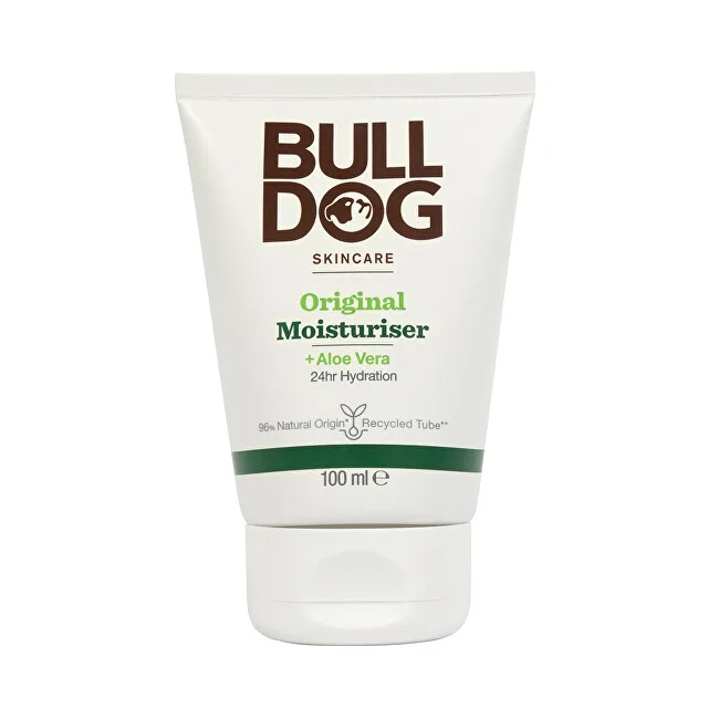 Bulldog Original Moisturiser thumbnail 2