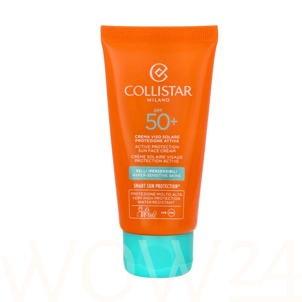 Collistar Special Perfect Tan Active Protection Sun Face thumbnail 5