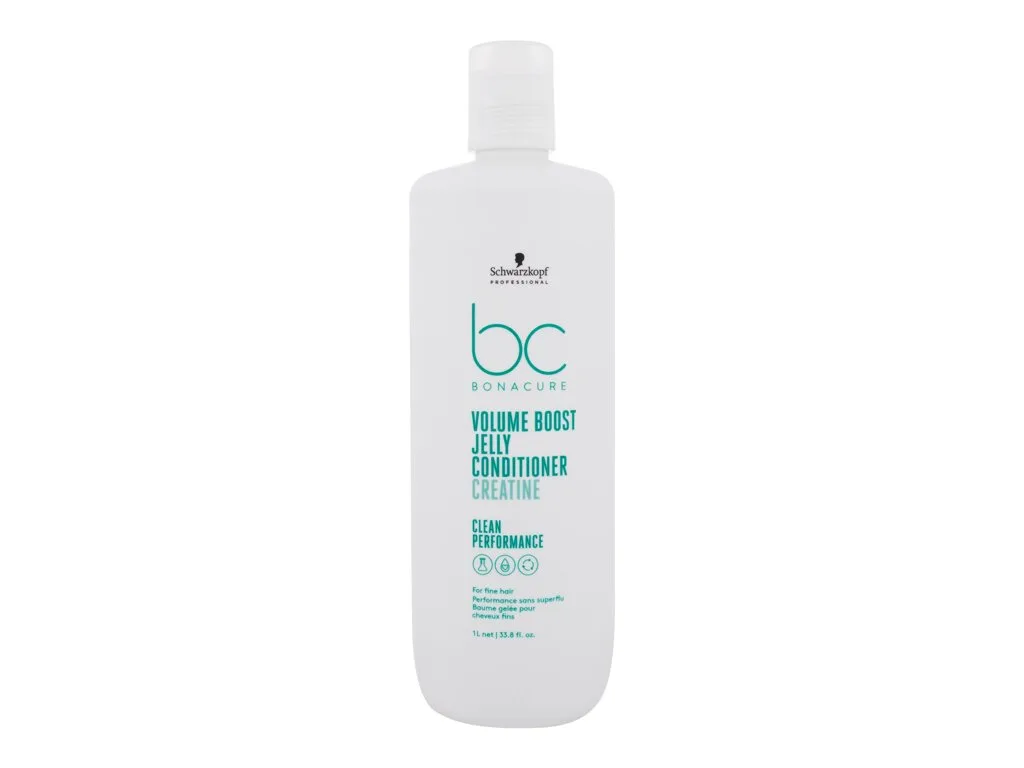 BC Bonacure Volume Boost Creatine Jelly Conditioner