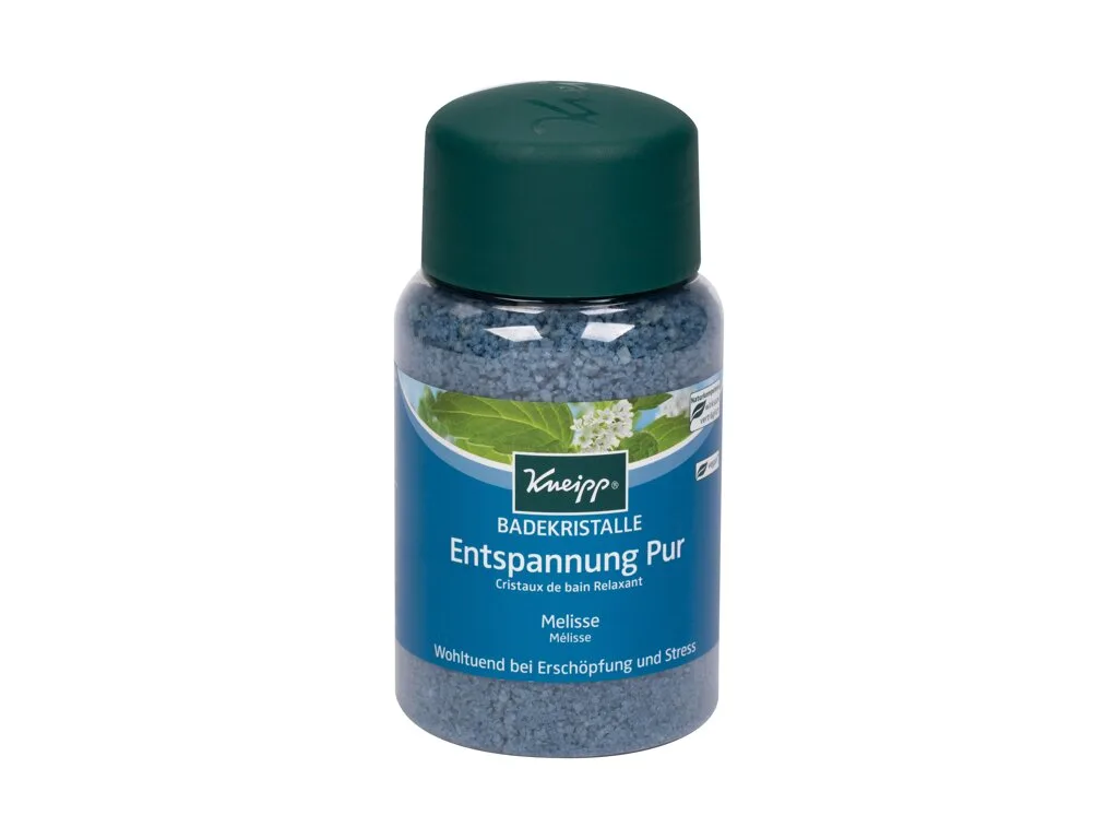 Pure Relaxation Mineral Bath Salt