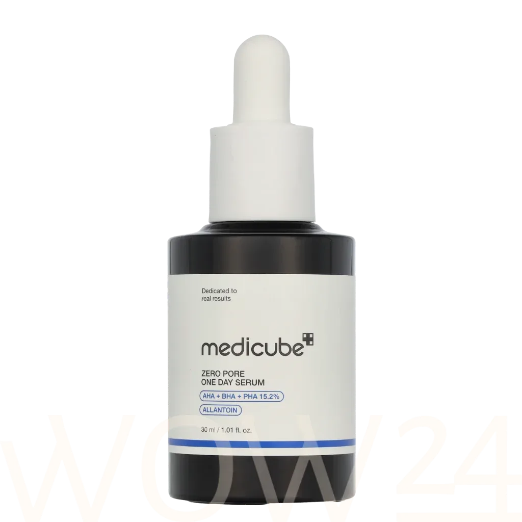 Medicube Zero Pore One Day Serum thumbnail 5