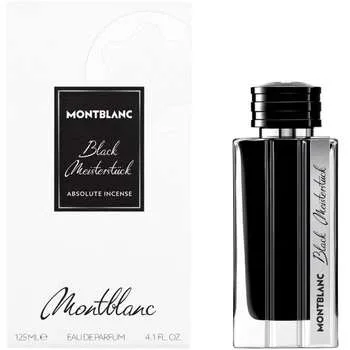 Mont Blanc Black Meisterstuck thumbnail 2