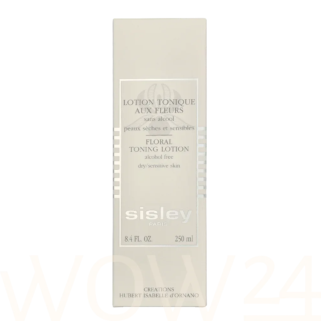 Sisley Floral Toning Lotion thumbnail 2