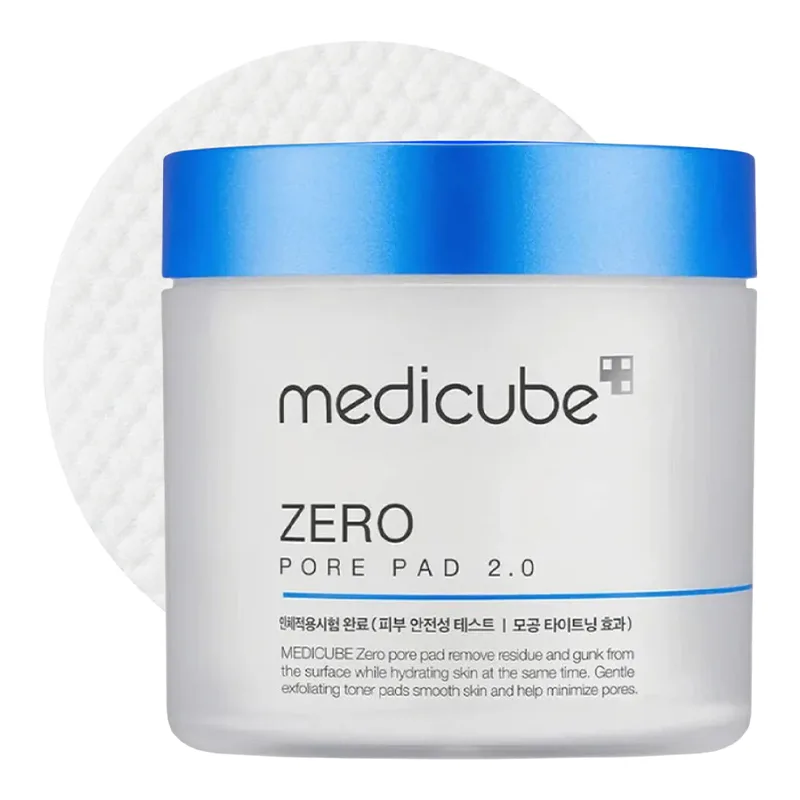 Medicube Zero Pore Pad thumbnail 4