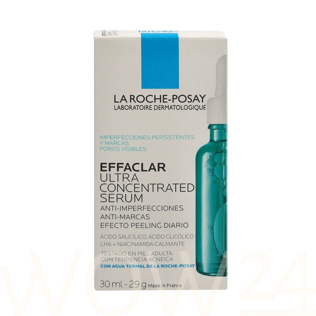 La Roche-Posay Effaclar ultra concentrated thumbnail 2