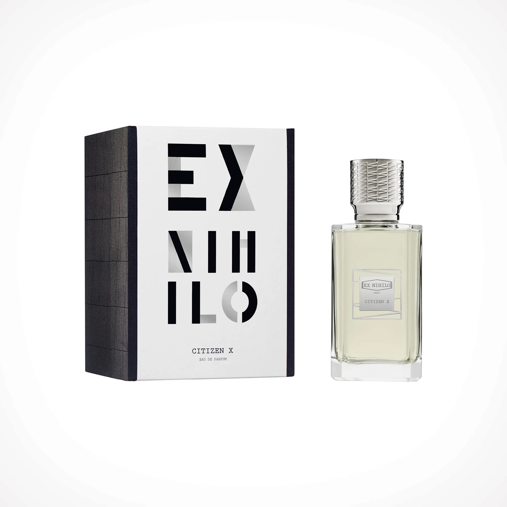 Ex Nihilo Citizen X thumbnail 3