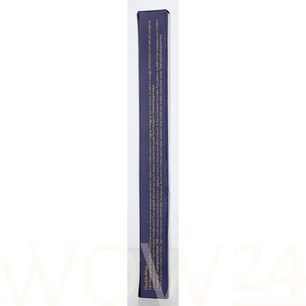 Esteé Lauder Double Wear Gel Eye Pencil Waterproof thumbnail 3