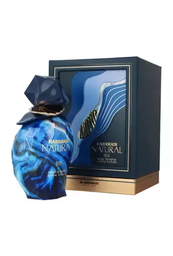 Al Haramain Natural Iris thumbnail 2