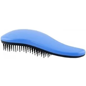 Dtangler Hair brush with Blue handle thumbnail 2