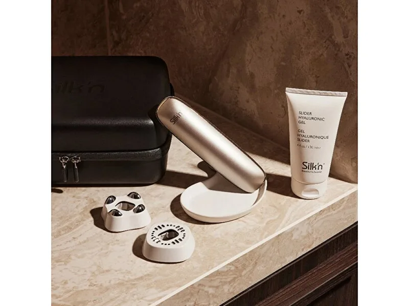 Silk´n FaceTite MultiPlatform skin rejuvenation device thumbnail 7