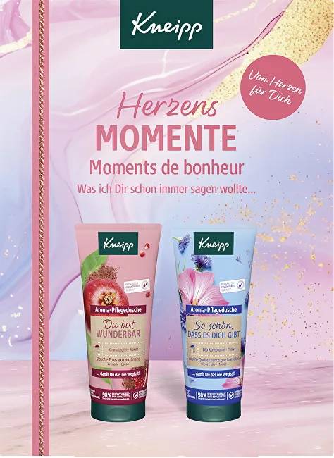 Kneipp Heartfelt Moments thumbnail 2