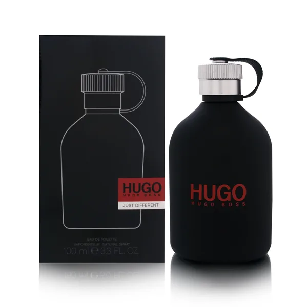 Hugo Boss Hugo Just Different thumbnail 2