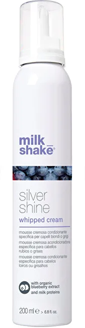 Milk Shake Milk_Shake Silver Shine Whipped Cream thumbnail 5