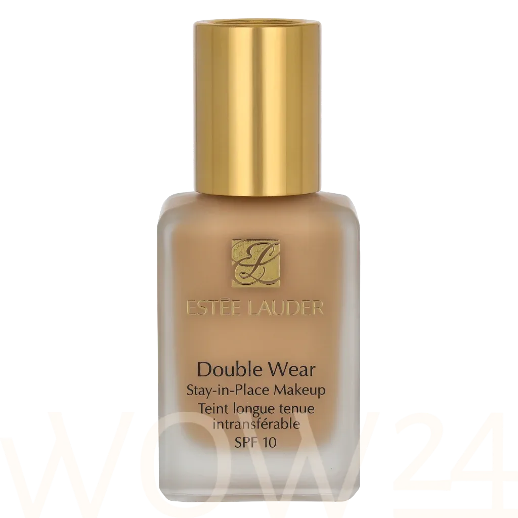 Esteé Lauder long-lasting makeup SPF 10 30 ml 1W2 Sand Double Wear Stay-in-Place thumbnail 5