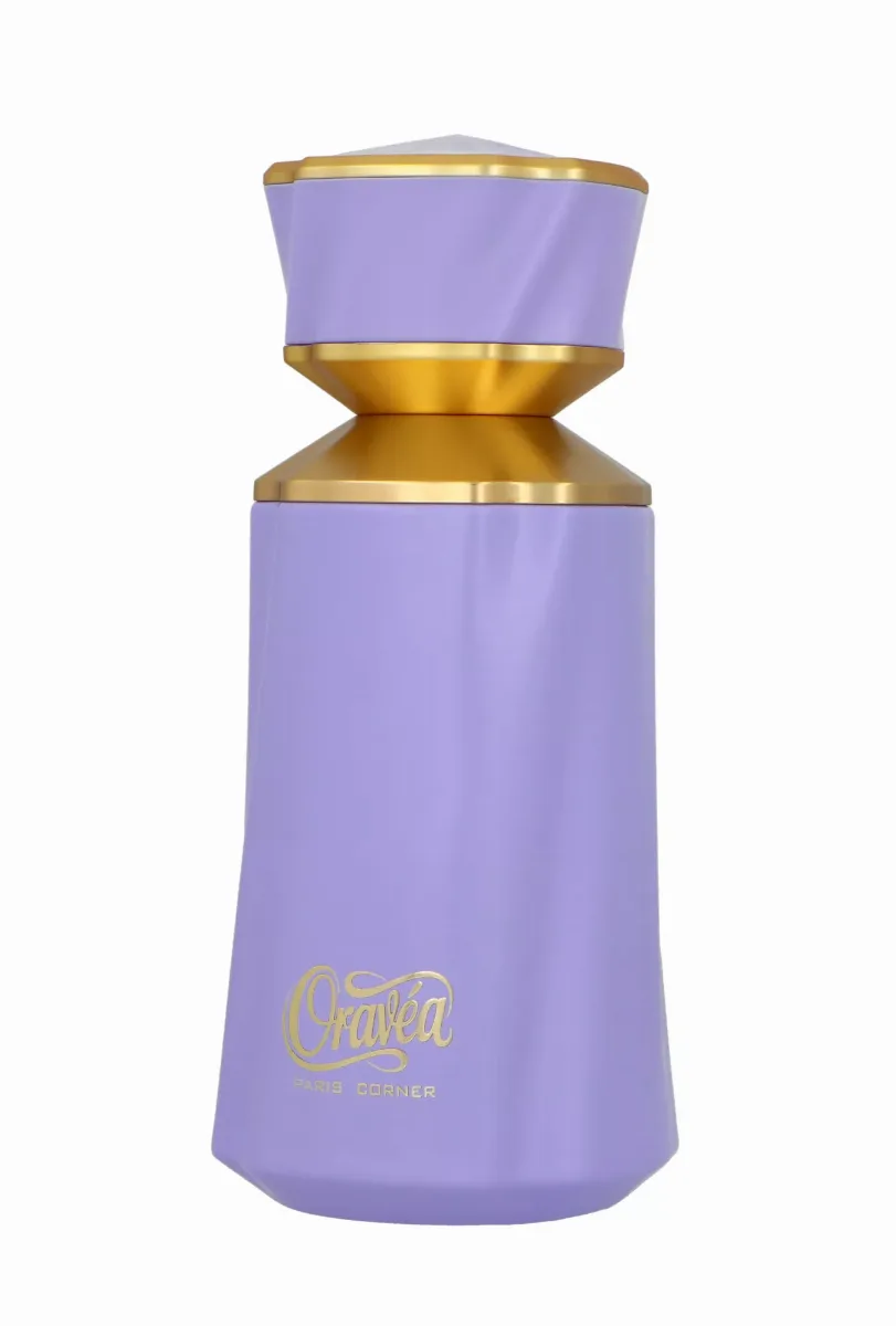 Emir Paris Corner, Oravéa, Eau De Parfum, Unisex, 100 ml thumbnail 4