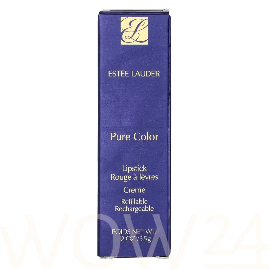 Esteé Lauder Pure Color Creme Lipstick thumbnail 2