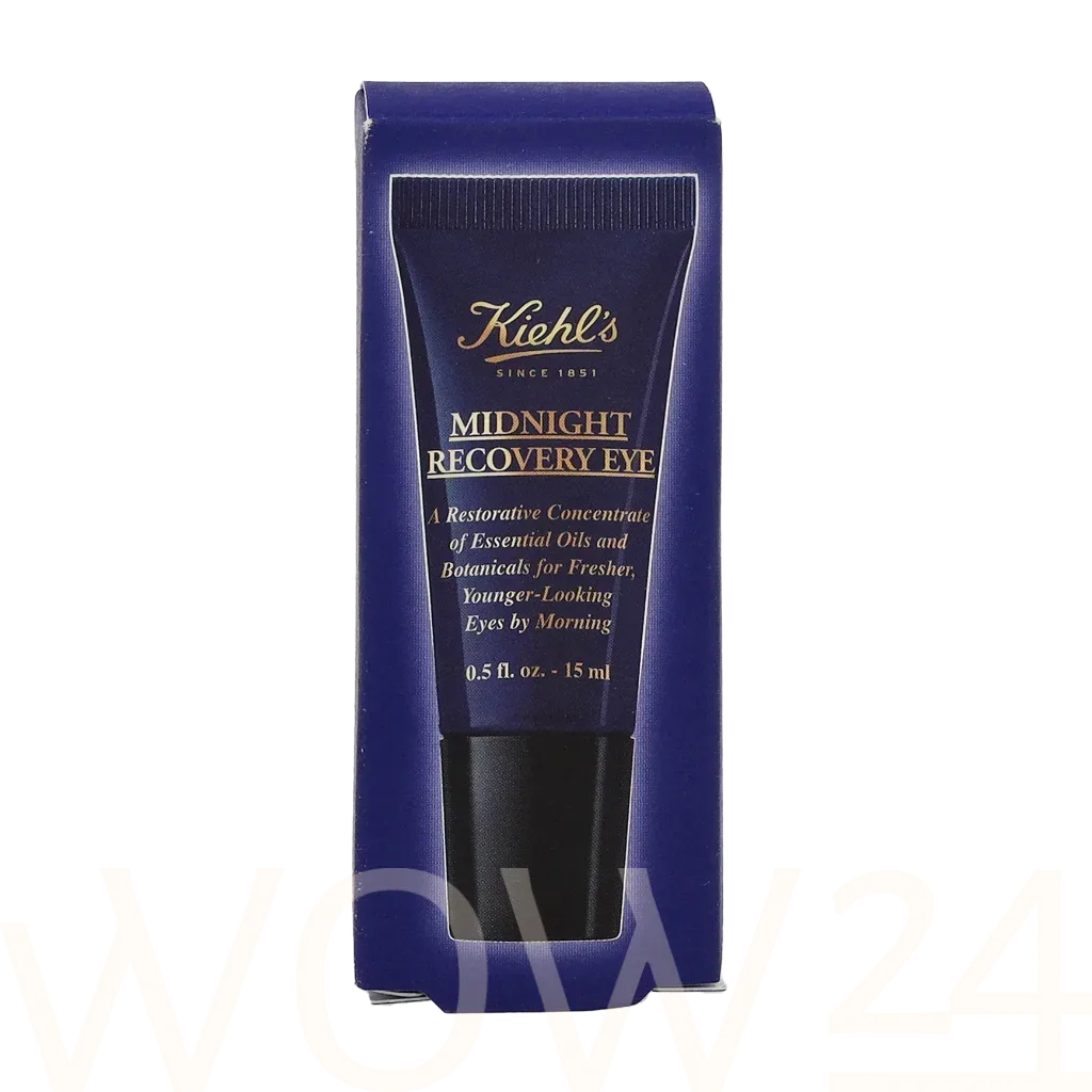 Kiehl´s Midnight Recovery Eye thumbnail 2