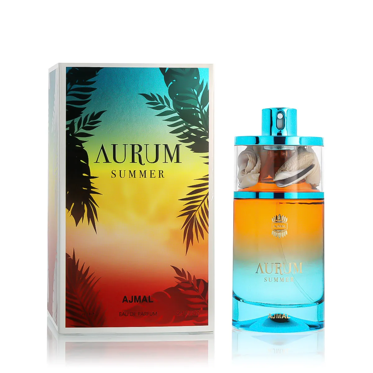 Aurum Summer