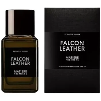 Matiere Premiere Falcon Leather thumbnail 4