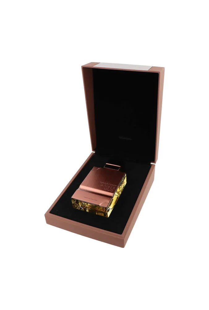 Al Haramain Amber Oud Tobacco Edition thumbnail 6