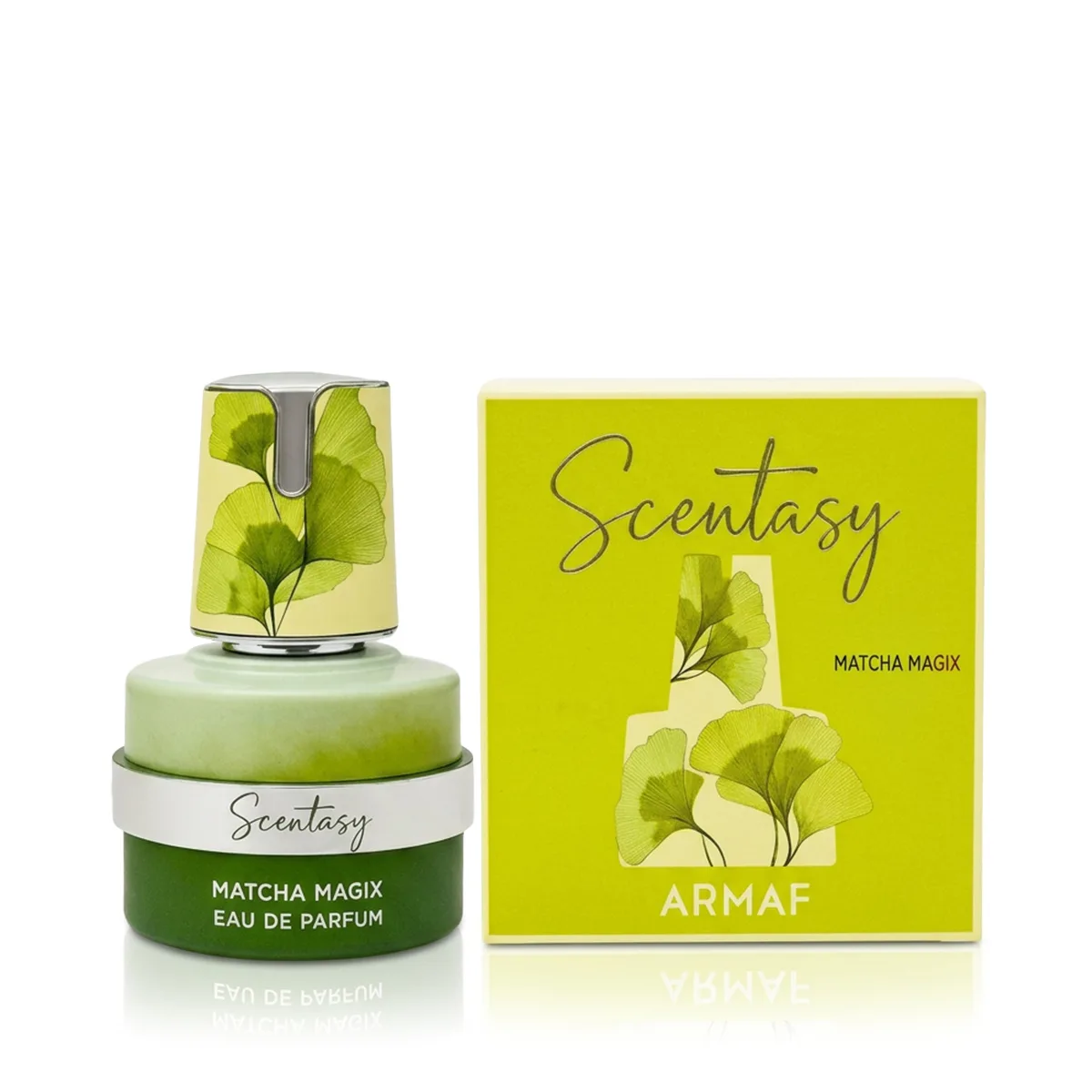 Armaf Beauté Scentasy Matcha Magix thumbnail 8