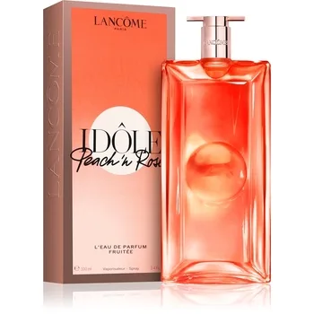 Lancome Idôle Peach`N Roses thumbnail 4