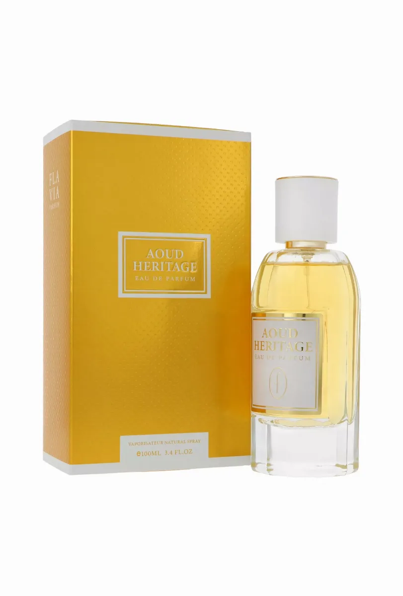 Flavia Aoud Heritage thumbnail 4