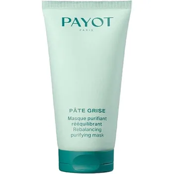 Payot Pate grise rebalancing purifying mask thumbnail 3