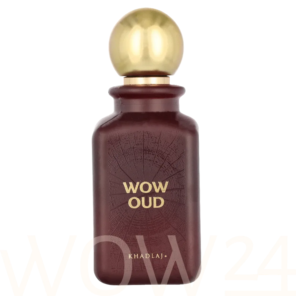 Khadlaj Wow Oud thumbnail 5