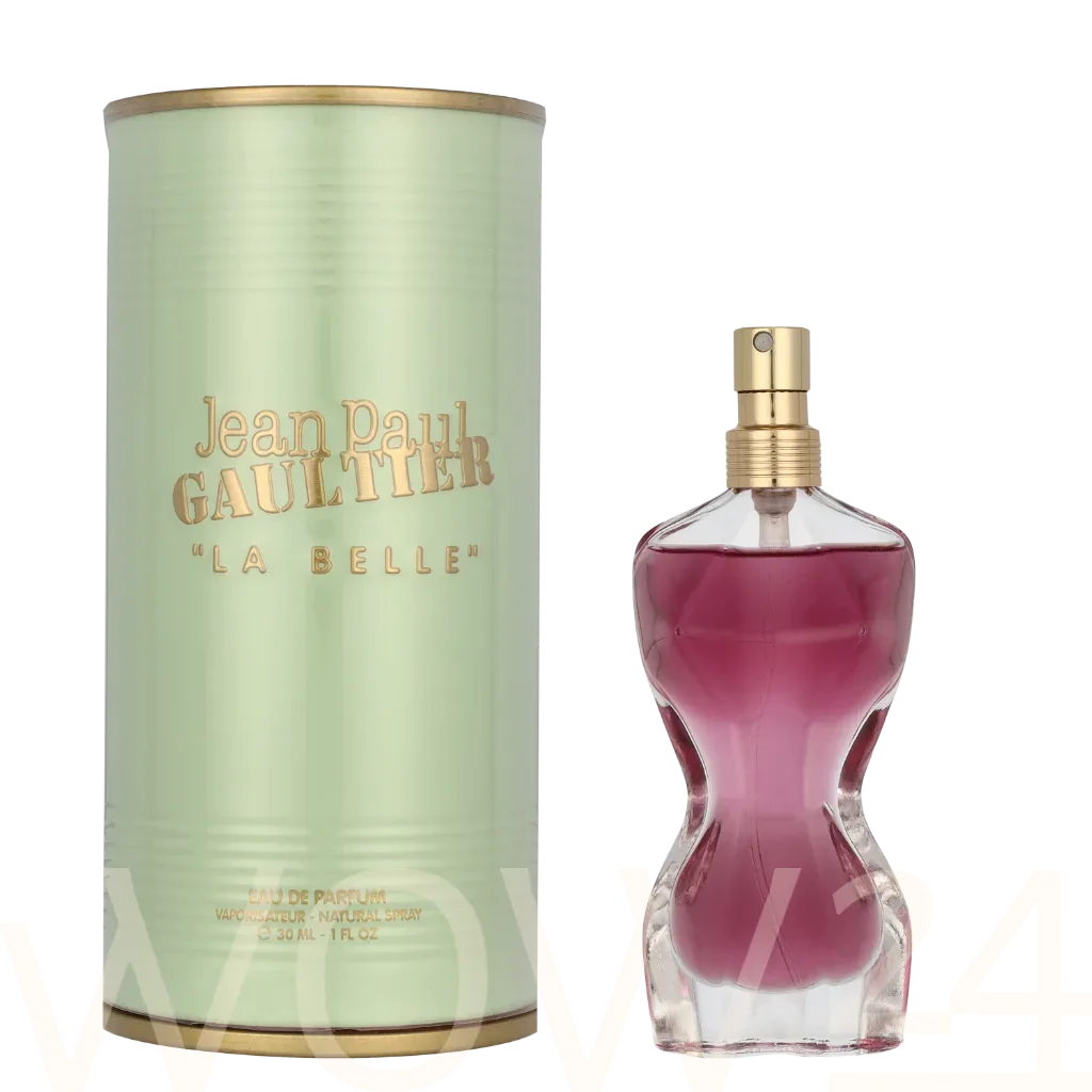 J.P. Gaultier La Belle thumbnail 4