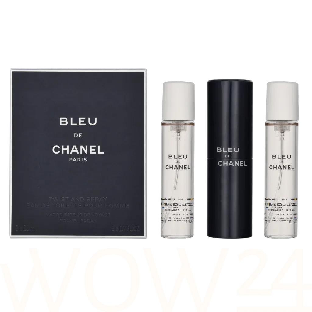 Chanel Bleu de Chanel thumbnail 4