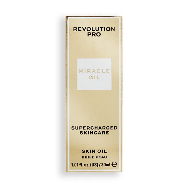 Revolution Miracle Oil thumbnail 4