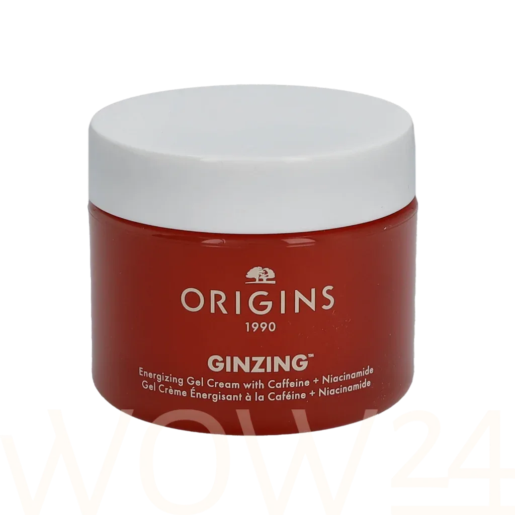 Origins Origins Ginzing Energizing Gel Cream thumbnail 5
