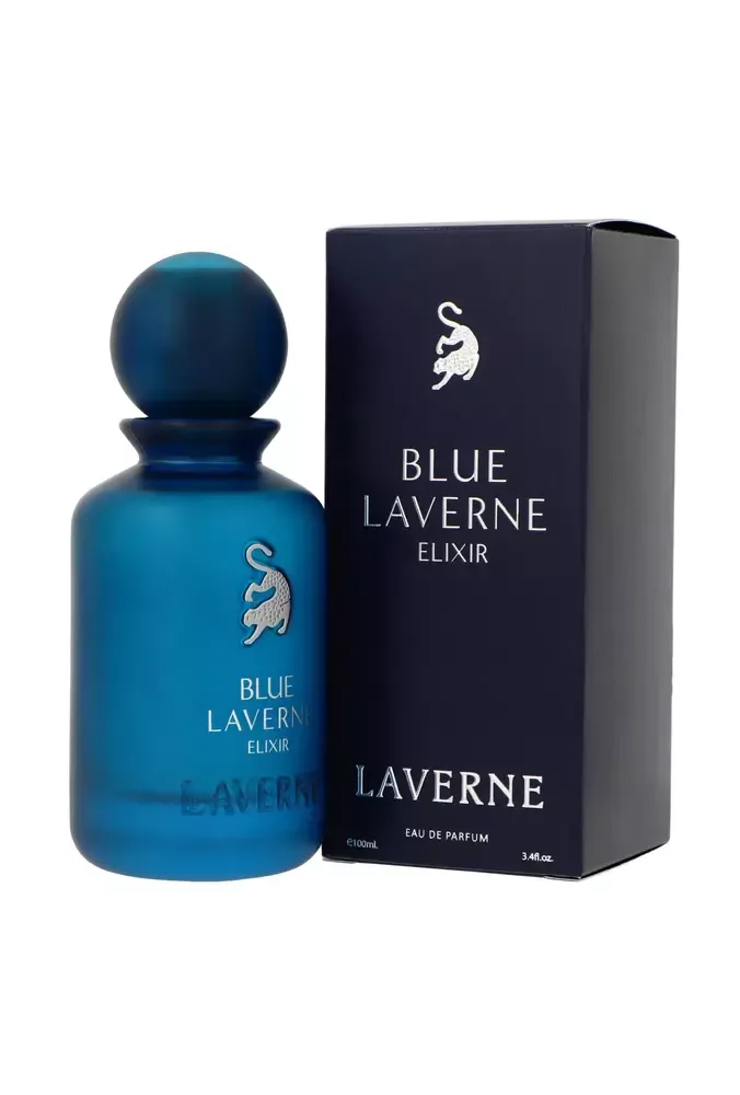Laverne Blue Laverne Elixir thumbnail 6