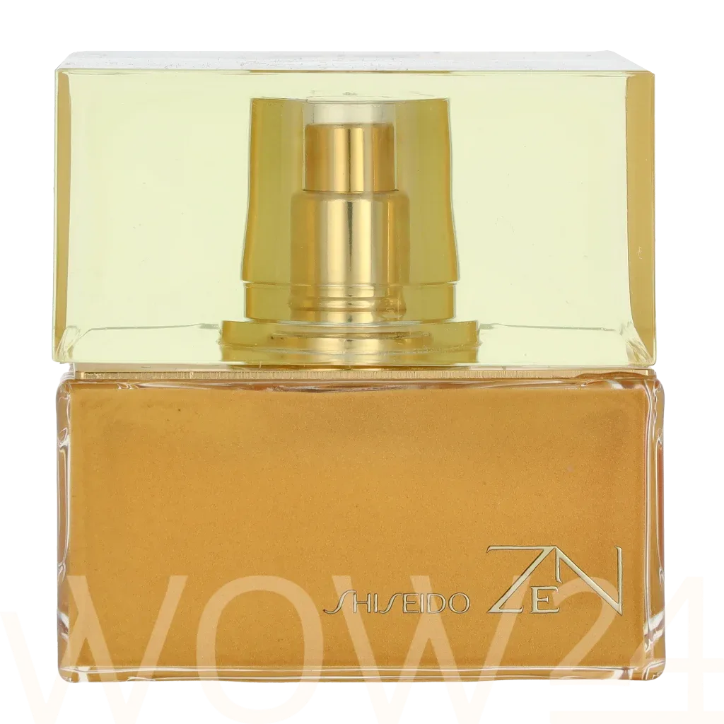 Shiseido Zen thumbnail 5