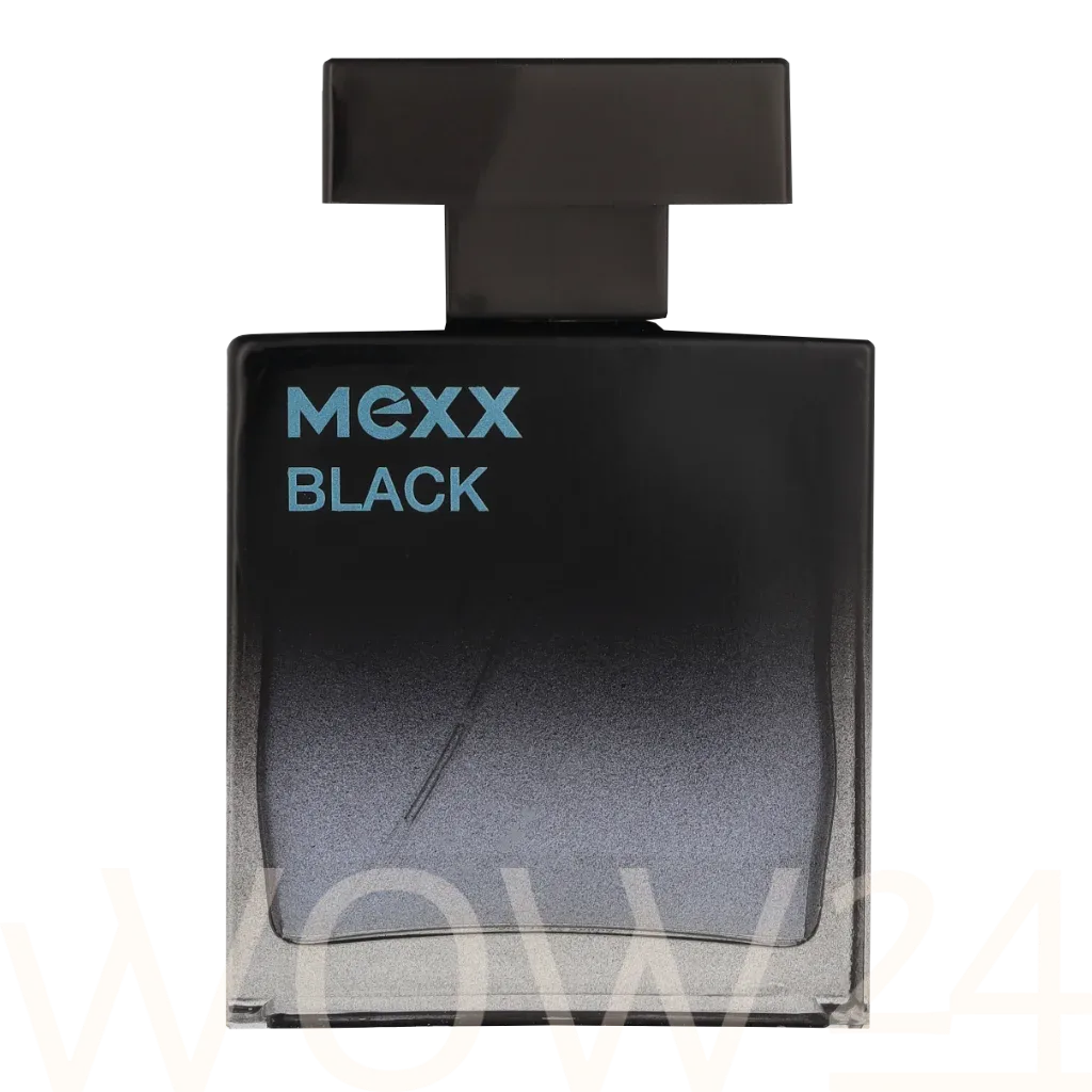 Mexx Black Man thumbnail 5