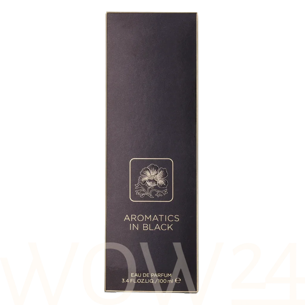 Clinique Aromatics in Black thumbnail 2