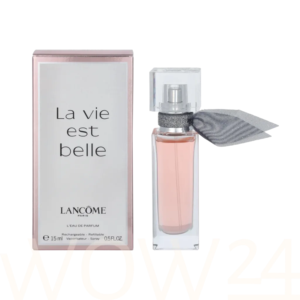 Lancome La Vie Est Belle thumbnail 4