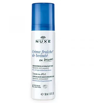 Nuxe Creme Fraiche de Beauté Cream-in-Mist thumbnail 2