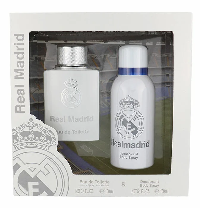 Real madrid