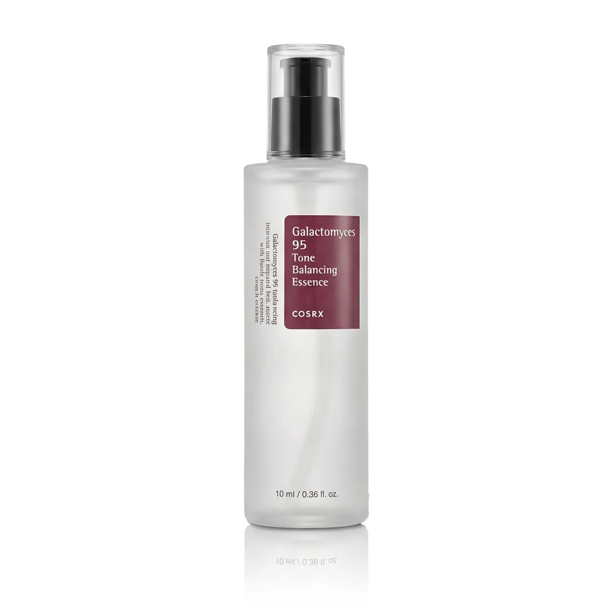 COSRX Galactomyces 95 Tone Balancing Essence thumbnail 2