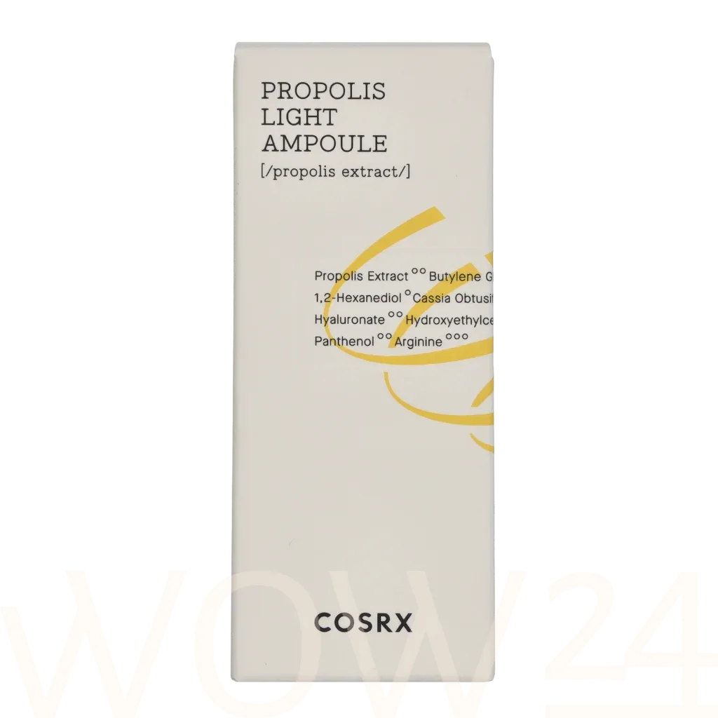 COSRX Propolis Light Ampoule thumbnail 2
