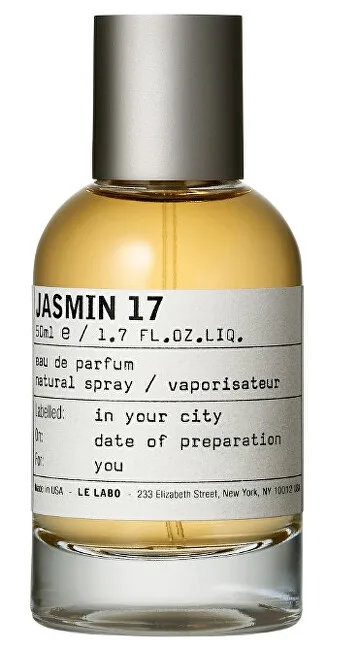 Le Labo Jasmin 17 thumbnail 3