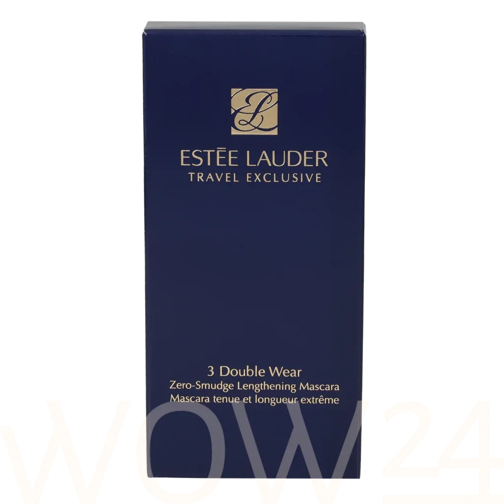 Esteé Lauder E.Lauder 3 Double Wear Travel Exclusive Trio Set thumbnail 2