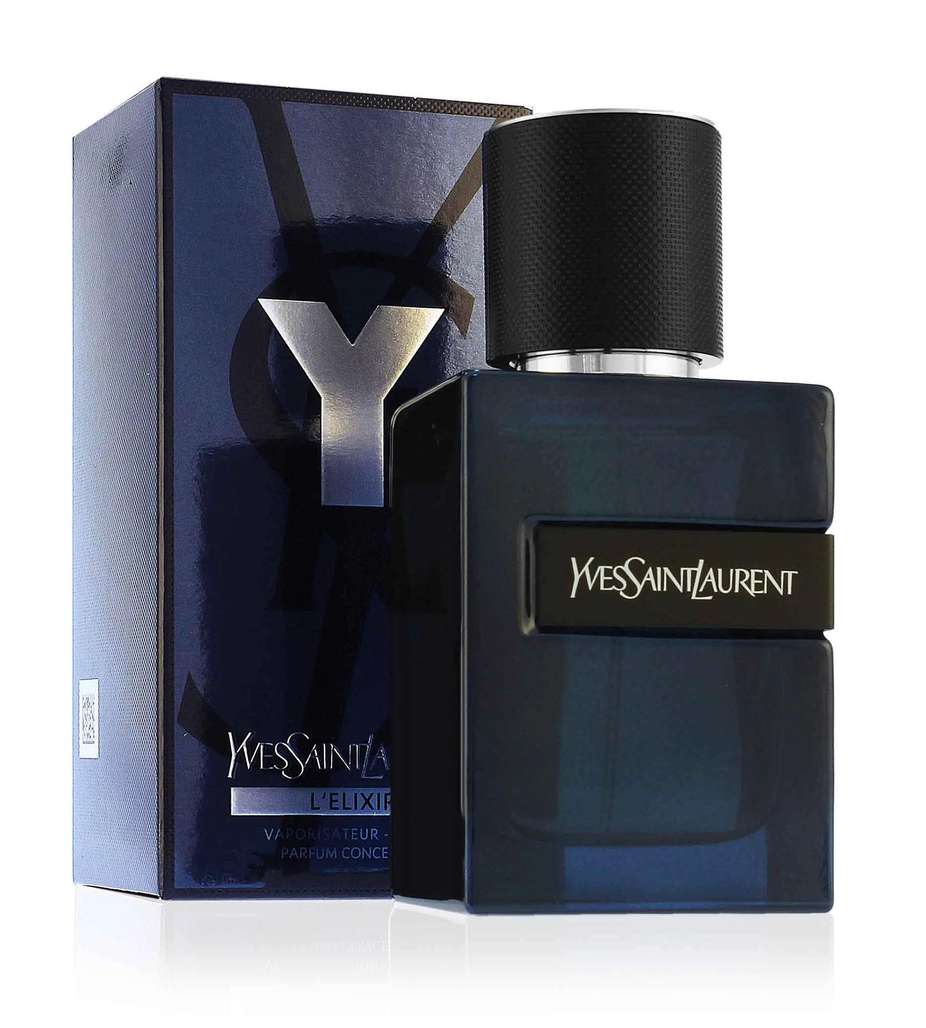 Yves Saint Laurent Y L'Elixir thumbnail 8